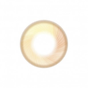 Lighly Mellow Brown(日拋)